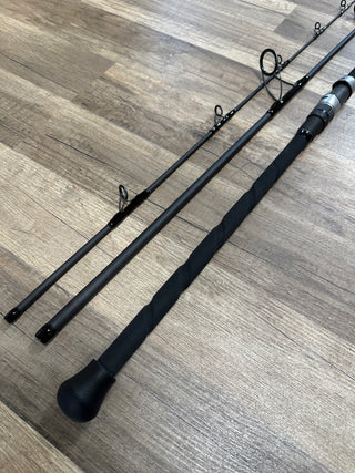 Travel Rod - 3 Piece