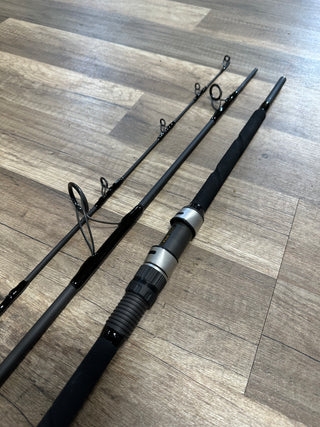 Travel Rod - 3 Piece