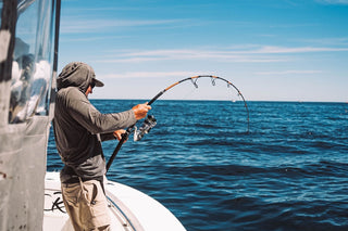 ZCR's Guide to Yellowfin Tuna Rods