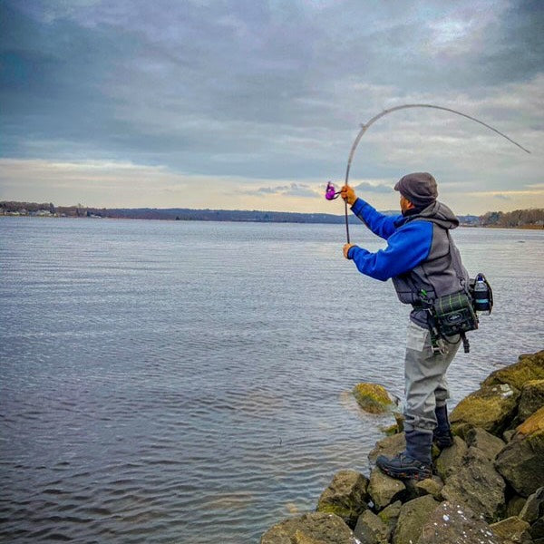 Surf & Back Bay Rods | Zack’s Custom Rods – Zack's Custom Rods, LLC