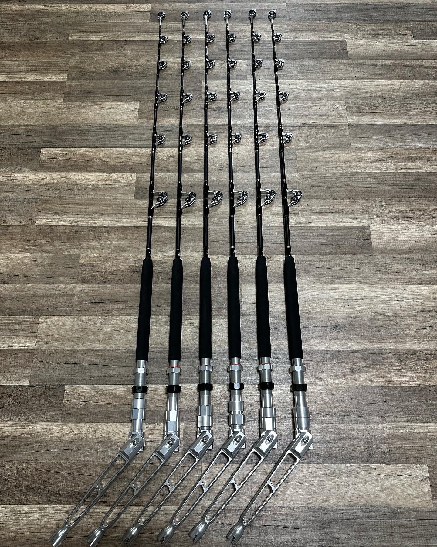 Standup Tuna 50/80 class – Zack's Custom Rods, LLC