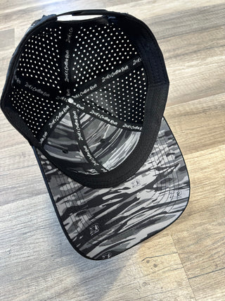 ZCR Solar Performance Hat