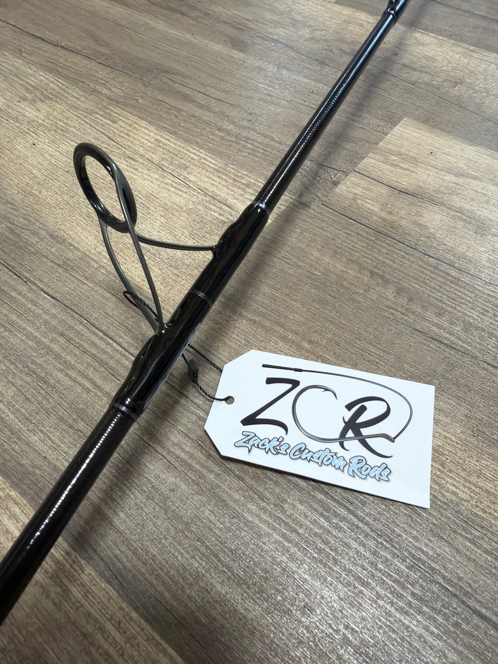 Inshore 3-Plus+ – Zack's Custom Rods, LLC