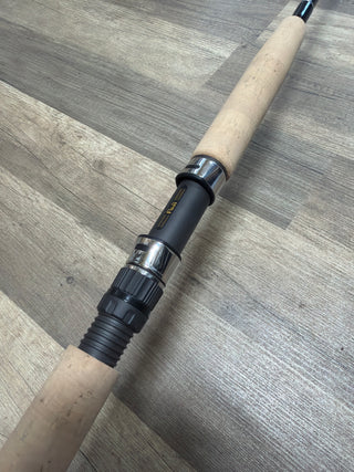Inshore 3-Plus+