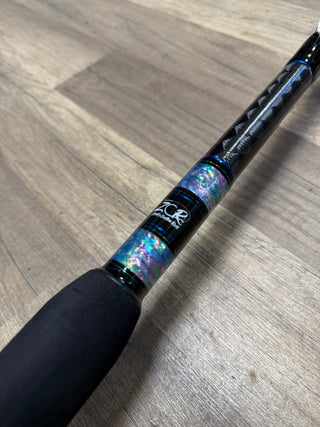 80/130 XL – Zack's Custom Rods, LLC