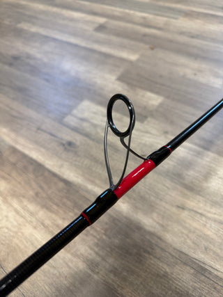 Inshore 4 - Spinning – Zack's Custom Rods, LLC