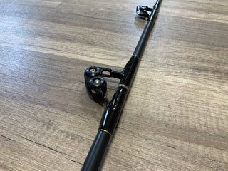 Standup Tuna 30/50 class
