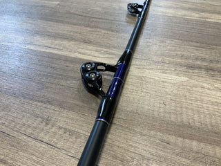 Standup Tuna 30/50 class