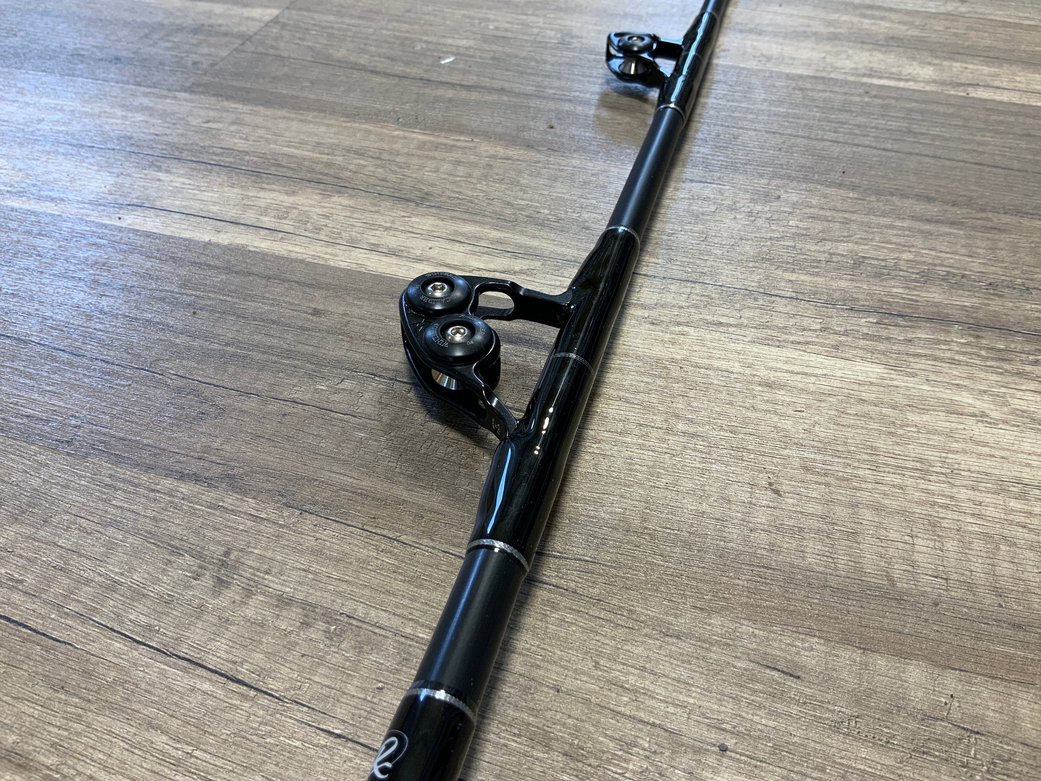 Standup Tuna 80/130+ class – Zack's Custom Rods, LLC