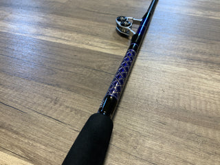 Standup Tuna 30/50 class