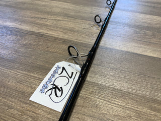 Tuna Jigging - 5'8" Medium