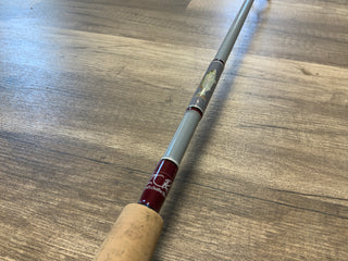 Inshore 3 - Spinning