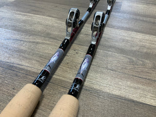 Standup Tuna 30/50 class