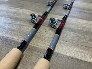 Standup Tuna 30/50 class