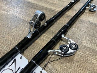 Standup Tuna 50/80 class