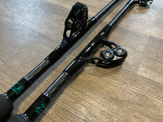 Standup Tuna 50/80 class