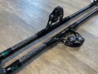 Standup Tuna 50/80 class