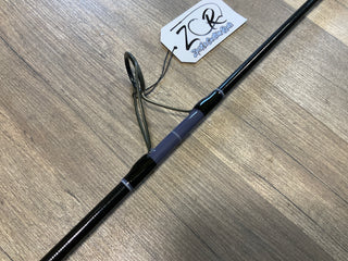 Tuna Popping - 8' Heavy