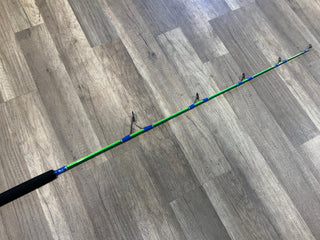 Tuna Jigging - 5'4" Unlimited