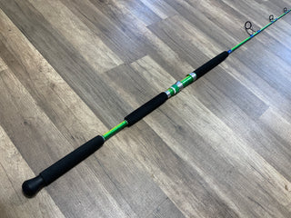 Tuna Jigging - 5'4" Unlimited