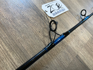 Tuna Jigging - 5'8" Medium