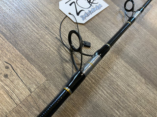 Tuna Jigging - 5'8" Medium
