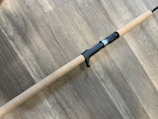 Tuna Jigging - 5'8" Medium