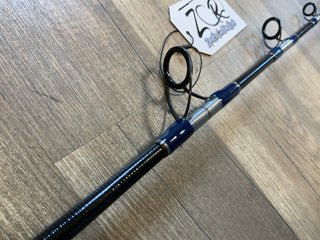 Tuna Jigging - 5'8" Medium