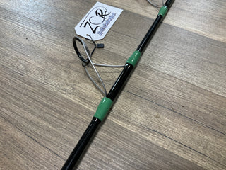 Tuna Jigging - 5'8" Unlimited