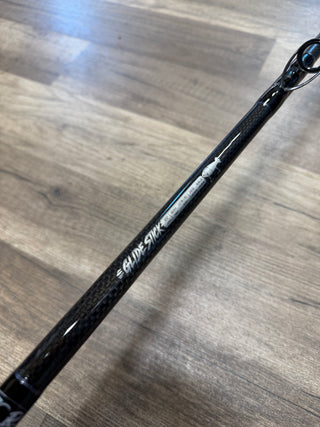 Glide Bait Series