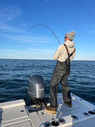 Custom Inshore Fishing Rods | Zack’s Custom Rods – Zack's Custom Rods, LLC