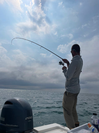 Custom Inshore Fishing Rods | Zack’s Custom Rods – Zack's Custom Rods, LLC