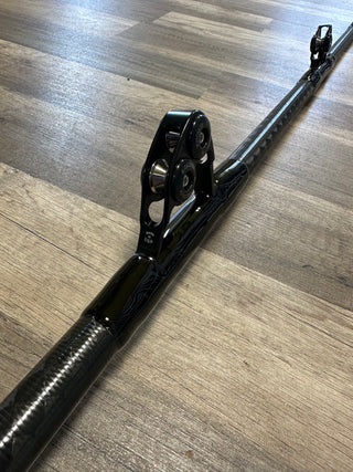 Giant Bluefin Custom Fishing Rods | Zack’s Custom Rods – Zack's Custom ...