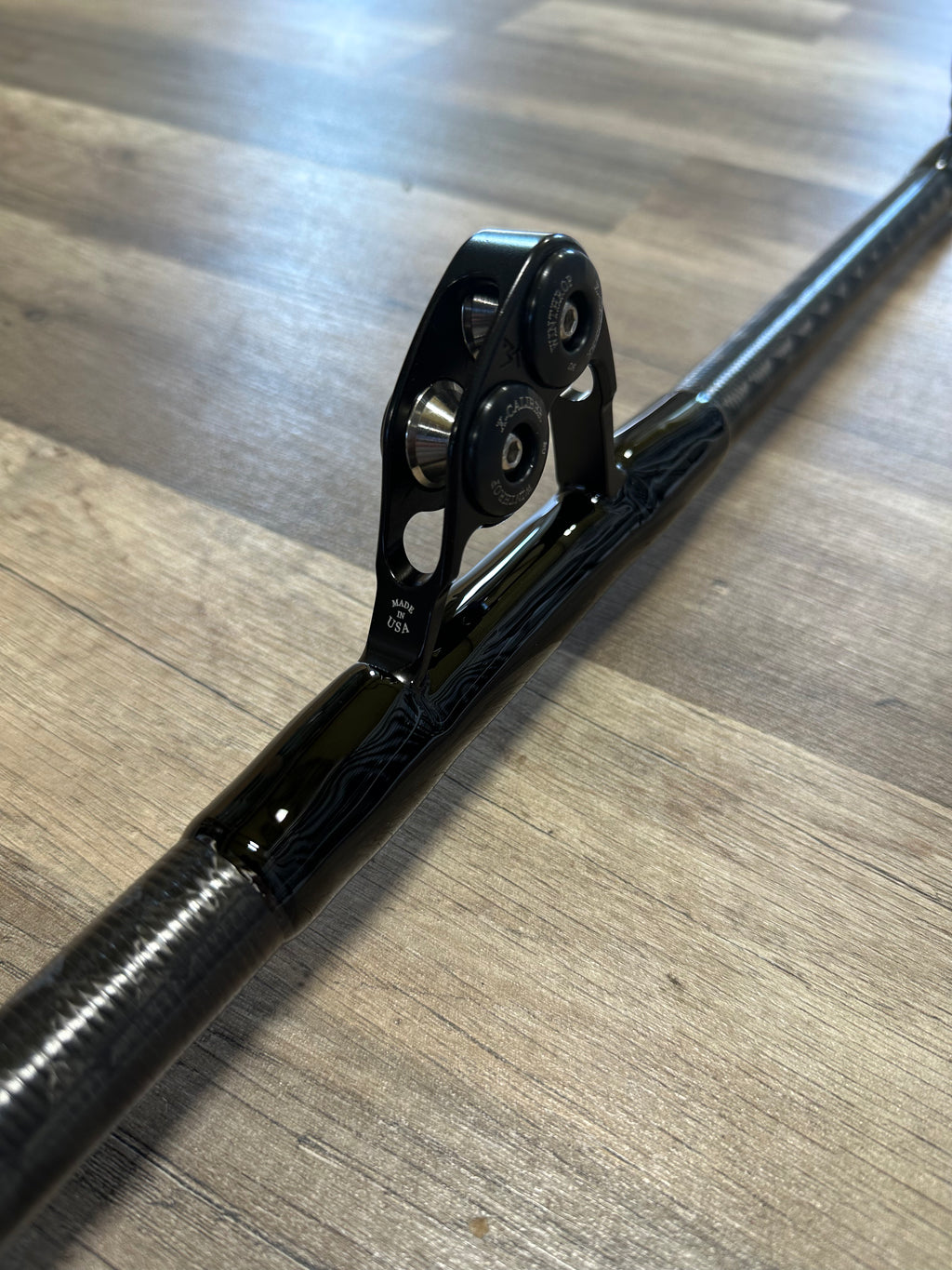 80/130 XXL – Zack's Custom Rods, LLC