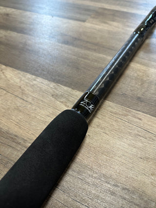 80/130 XL – Zack's Custom Rods, LLC