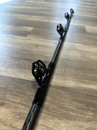 Giant Bluefin Custom Fishing Rods | Zack’s Custom Rods – Zack's Custom ...