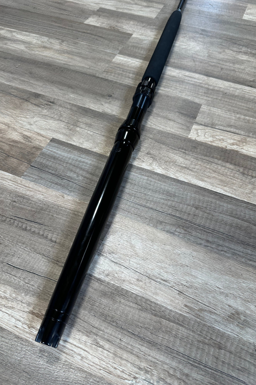Customize – Zack's Custom Rods, LLC