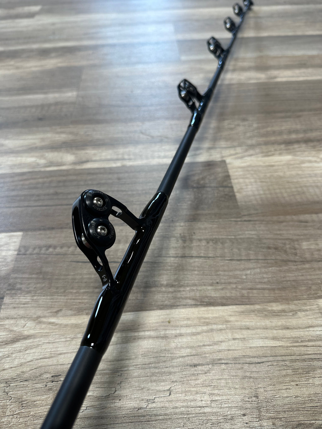 Standup Tuna 80/130+ class – Zack's Custom Rods, LLC