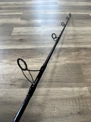 Tuna Jigging - 5'4 Heavy – Zack's Custom Rods, LLC