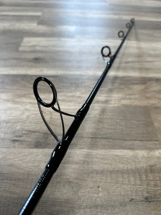 Custom Fishing Rods Built to Perform | Zack’s Custom Rods – Zack's ...