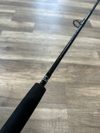 Giant Bluefin – Zack's Custom Rods, LLC