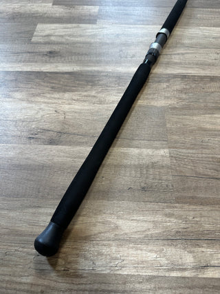 Custom Fishing Rods Built to Perform | Zack’s Custom Rods – Zack's ...