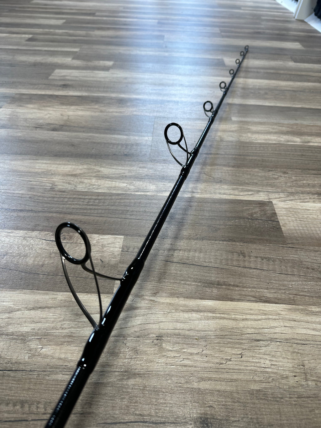 Tuna Popping- 8' Light – Zack's Custom Rods, LLC