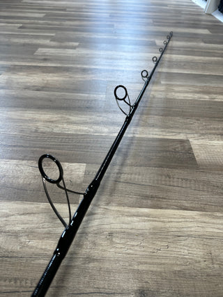 Hackers Custom Rods Custom Fishing Rods Built to Perform | Zack’s Custom Rods – Zack's ...