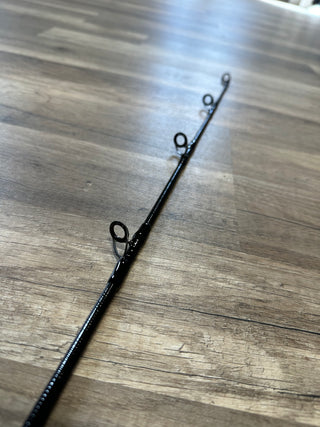 Custom Fishing Rods Built to Perform | Zack’s Custom Rods – Zack's ...