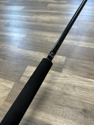 Tuna Popping - 7'8 Medium Heavy – Zack's Custom Rods, LLC