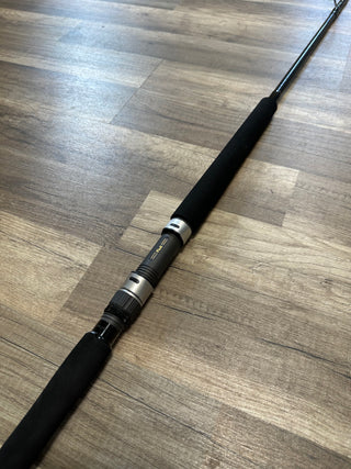 Tuna Popping - 8' Extra Heavy – Zack's Custom Rods, LLC