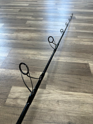 Hackers Custom Rods Custom Fishing Rods Built to Perform | Zack’s Custom Rods – Zack's ...