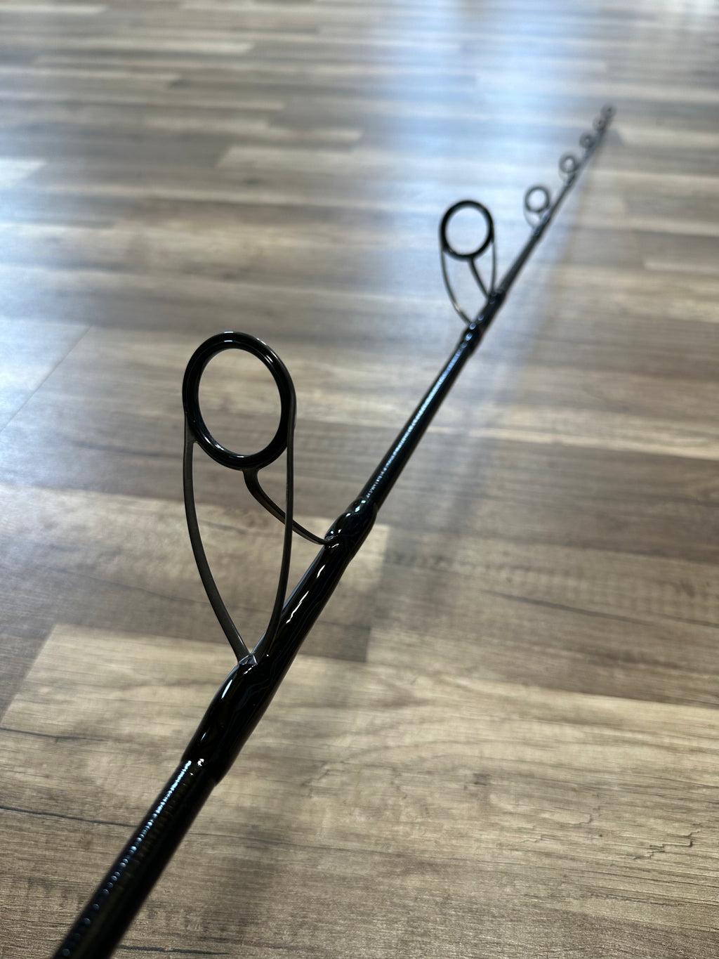 Inshore 3 - Spinning – Zack's Custom Rods, LLC