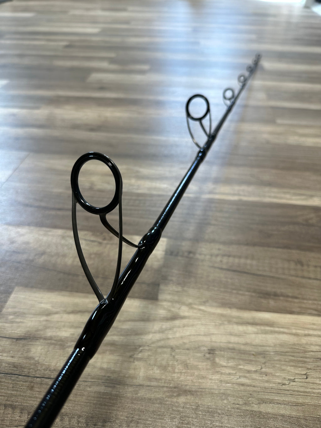 Inshore 4 - Spinning – Zack's Custom Rods, LLC